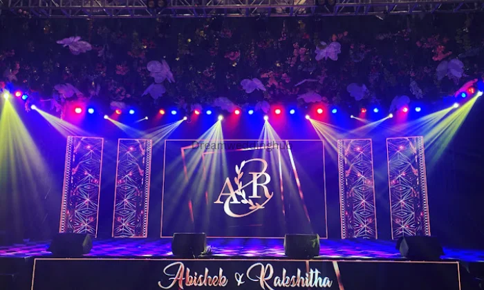 A1 Display LED video wall